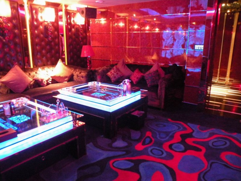 七台河中低端商务ktv-桃山区ktv预订