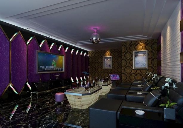 七台河商务KTV预订房-桃山区ktv预订