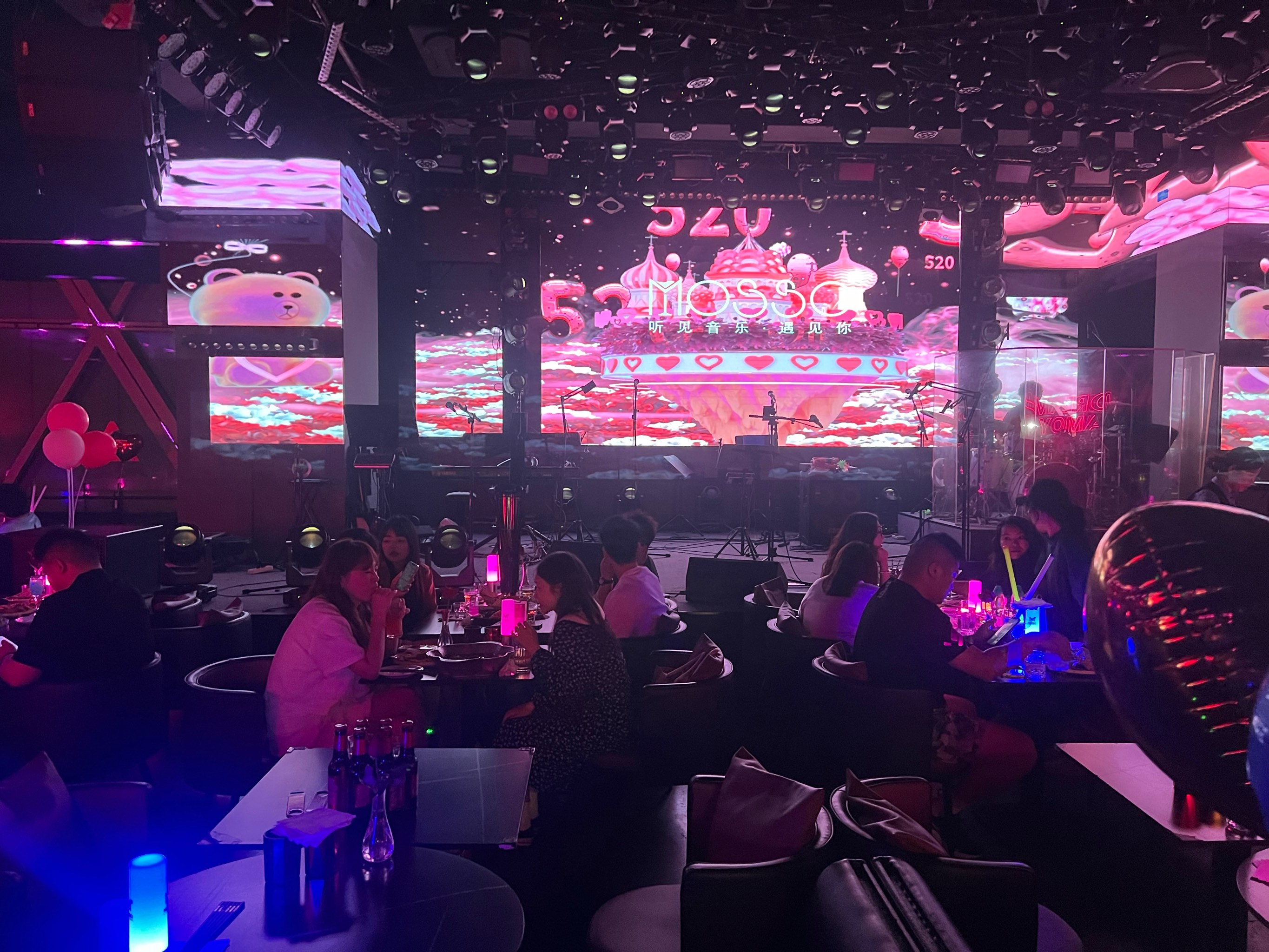 七台河商务ktv与片场区别详解-桃山区ktv预订